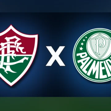 Fluminense x Palmeiras: onde assistir à ida da semifinal em 14/10