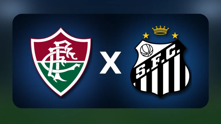 Fluminense x Santos: onde assistir ao vivo, horário e canais em 18/10