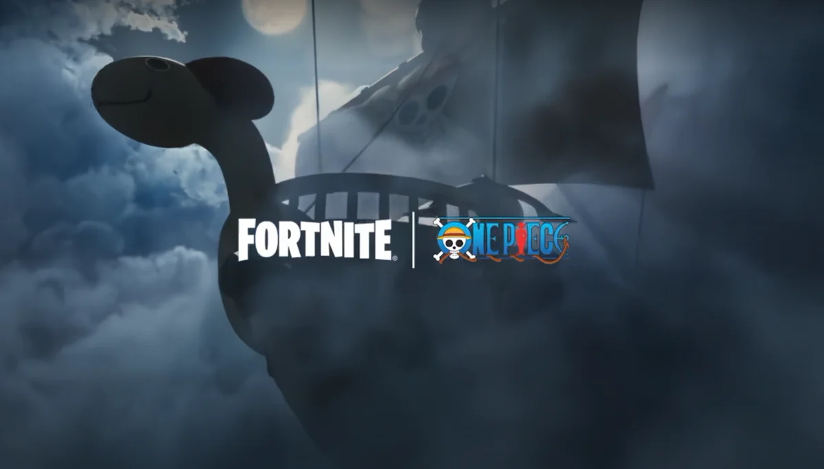 Fort Nite garante One Piece na próxima temporada; confira o teaser