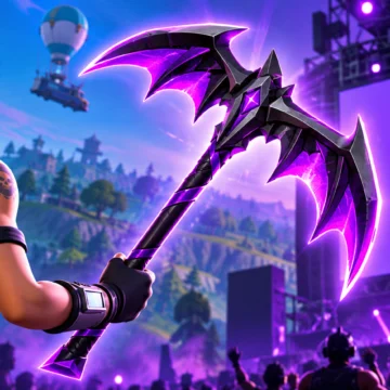 Fortnite dá picareta grátis hoje (25); veja como ganhar pela Twitch