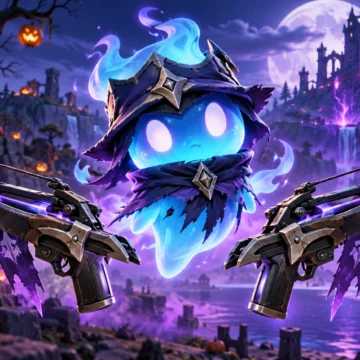Fortnite Power Hours hoje: horários e regras do Fortnitemares