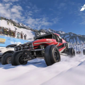 Forza Horizon 6 já faturou US$ 579 milhões e mira Gran Turismo 7