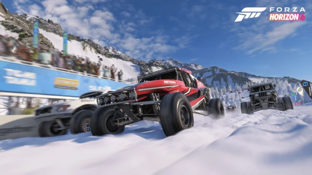 Forza Horizon 6 já faturou US$ 579 milhões e mira Gran Turismo 7