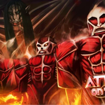 Attack on Titan Revolution codes: códigos ativos de outubro de 2026