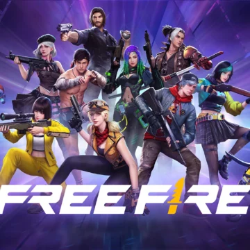 Free Fire: recompensas grátis de outubro de 2026, eventos e prazos
