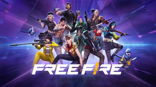 Free Fire: recompensas grátis de outubro de 2026, eventos e prazos