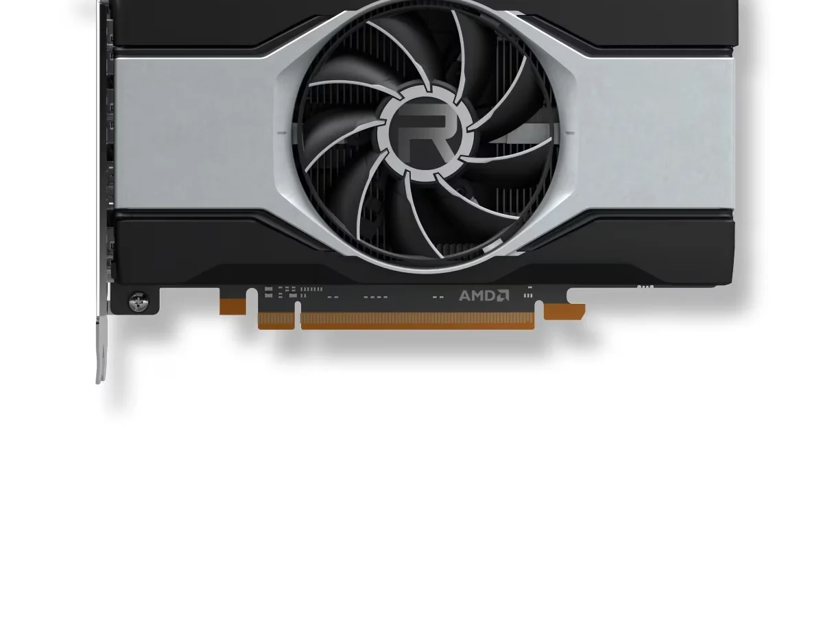FSR4.1 na RX6600: como habilitar, qualidade de captura e FPS nos testes