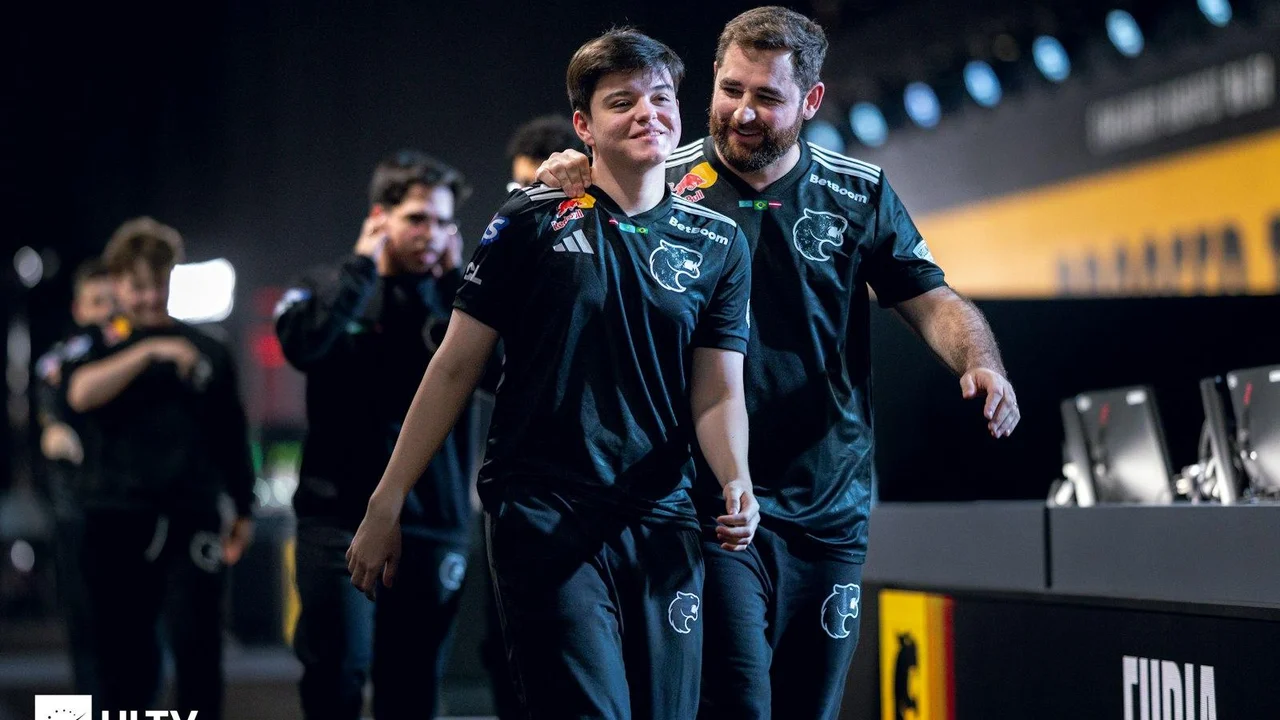 A FURIA enfrenta a Nemiga neste sábado, 31 de outubro, às 8h (horário de Brasília), na grande final da PGL Masters Bucharest 2026, torneio de Counter-Strike 2 (CS2) realizado na Romênia.