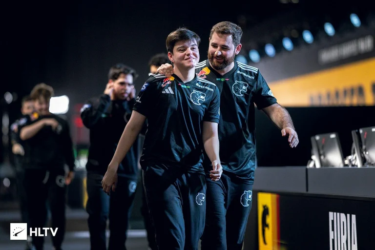A FURIA enfrenta a Nemiga neste sábado, 31 de outubro, às 8h (horário de Brasília), na grande final da PGL Masters Bucharest 2026, torneio de Counter-Strike 2 (CS2) realizado na Romênia.