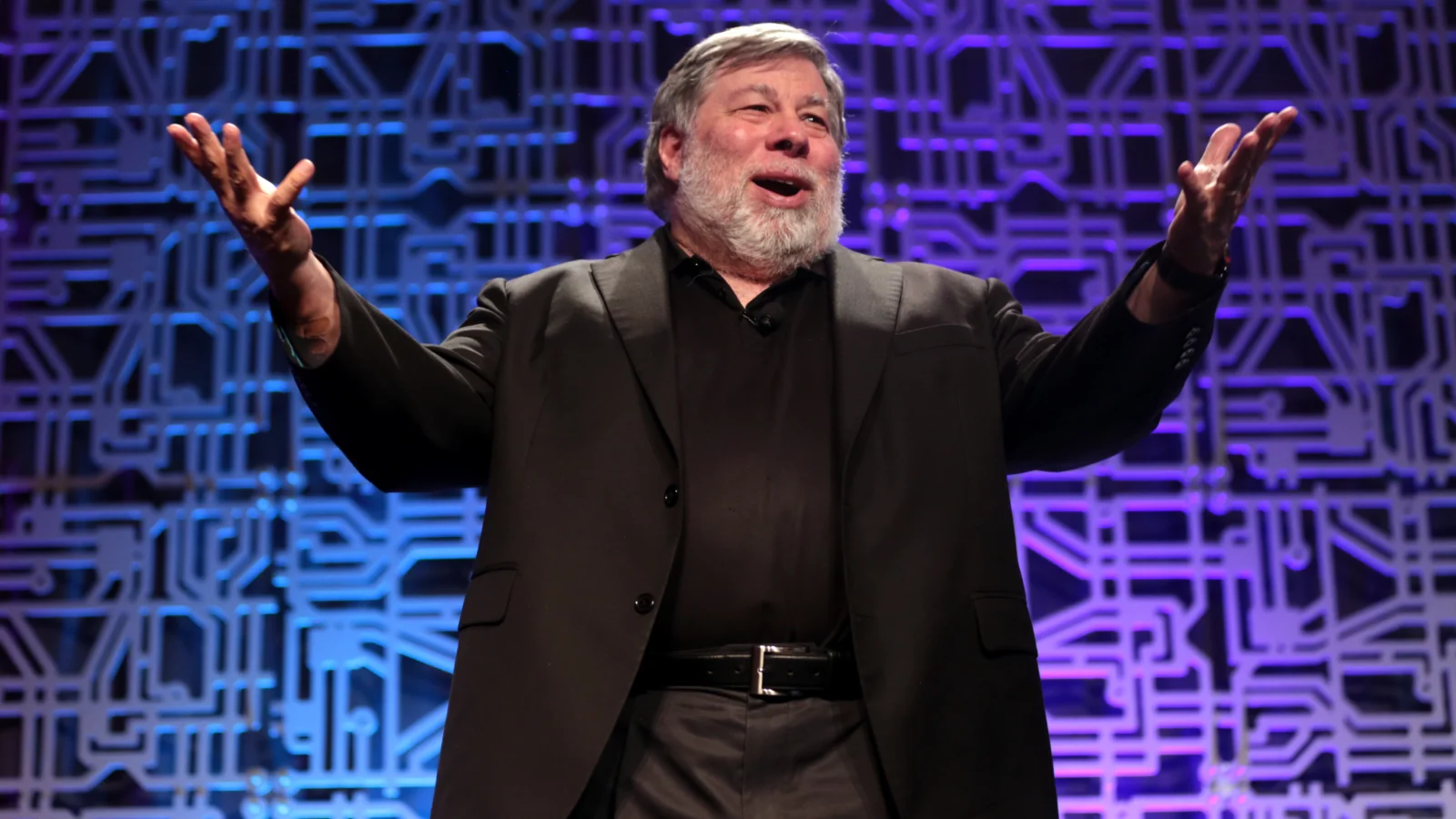G4 Valley 2026 termina neste sábado com Steve Wozniak; confira como assistir online