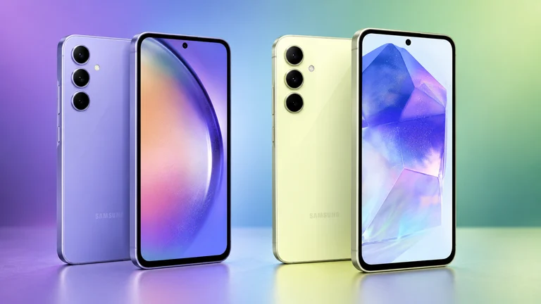 A Samsung liberou novas atualizações beta da One UI 9 para dois celulares conhecidos da linha Galaxy A.
