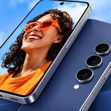 Galaxy S25 FE: 5 motivos para comprar o celular da Samsung em 2026