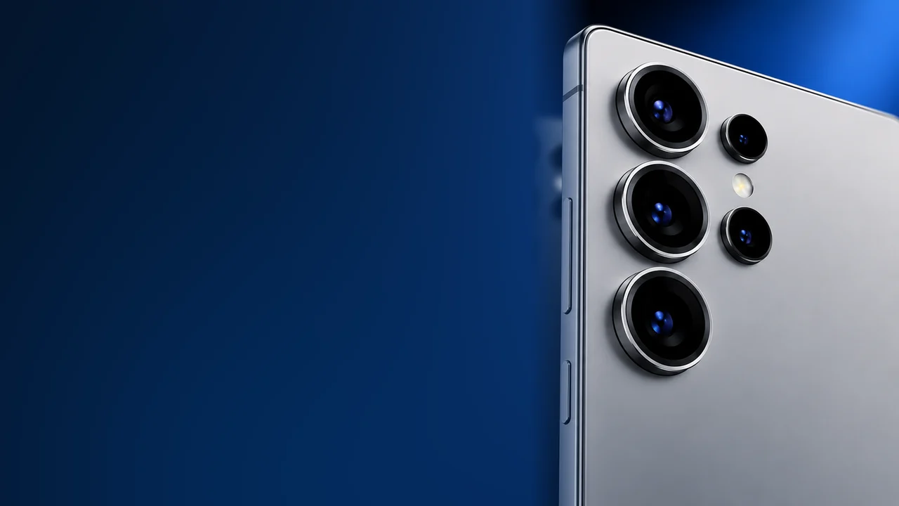 Samsung confirma estratégia para Galaxy S27 em 2027, mas versão Pro permanece em rumores