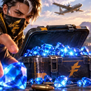 Gerador de diamantes no Free Fire existe? Veja se funciona
