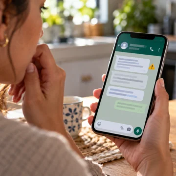 WhatsApp começou a cobrar por mensagens no Brasil? Entenda quem realmente precisa pagar