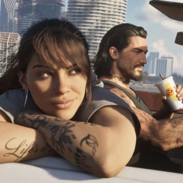 GTA 6 quase abandonou a roda de armas e enfrentou anos de crise na Rockstar