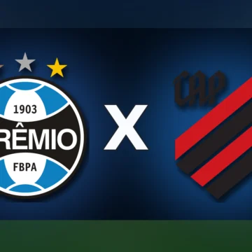 Grêmio x Athletico-PR: onde assistir ao vivo, horário e canais em 29/10