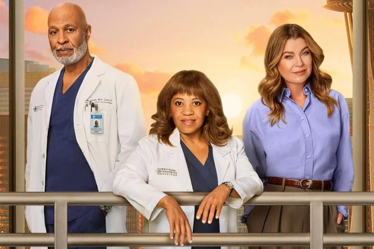 greys anatomy 3