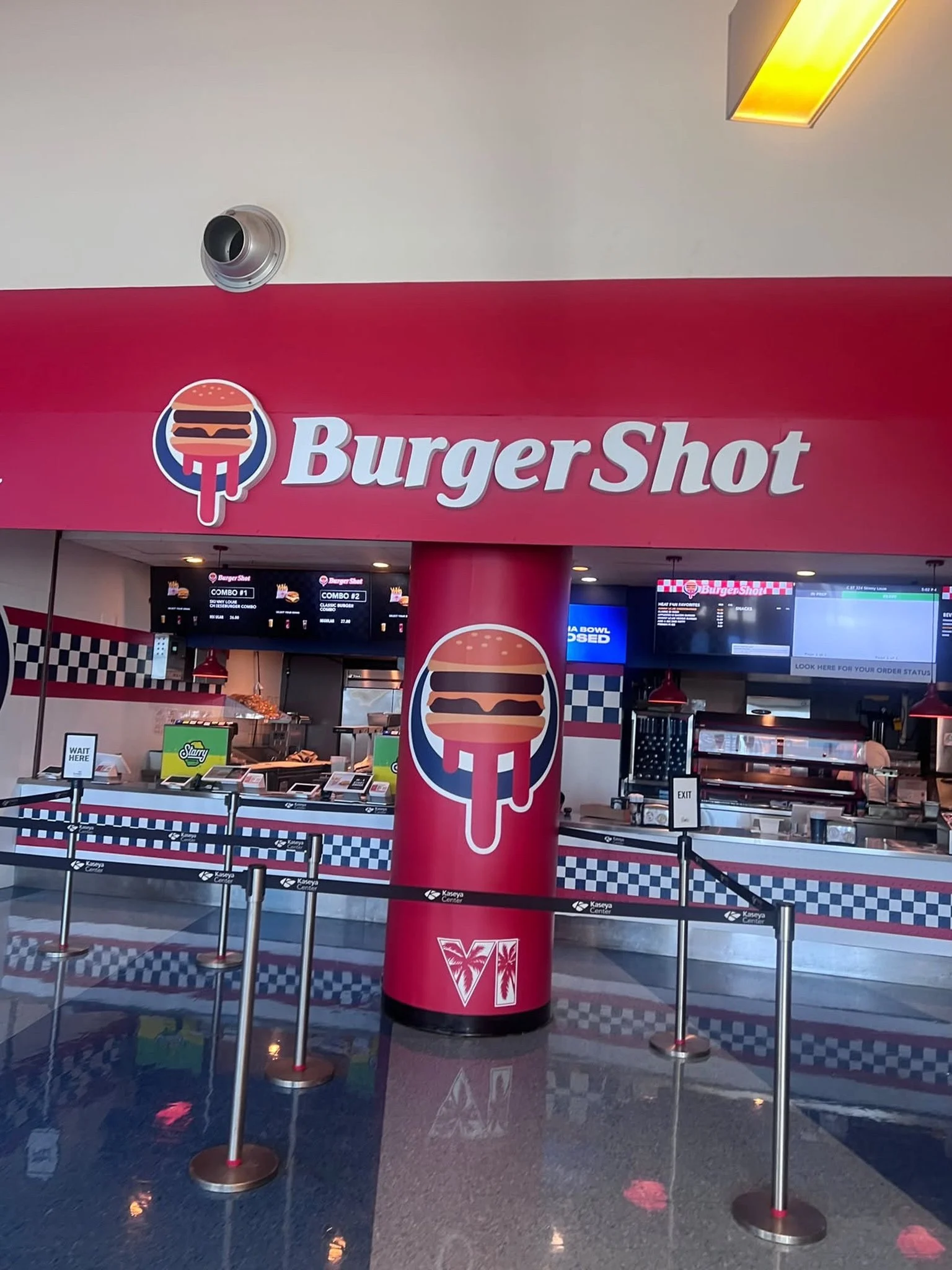 GTA 6 leva Burger Shot e Cluckin’ Bell à vida real em Miami