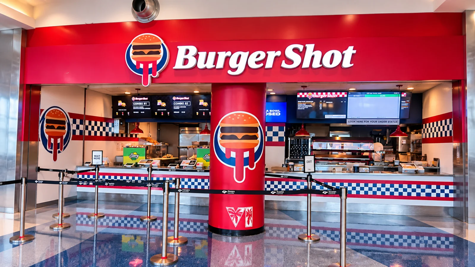 Grand Theft Auto VI leva Burger Shot e Cluckin’ Bell à vida real em Miami