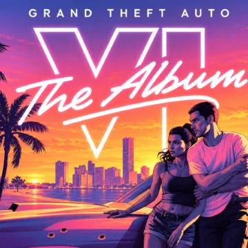 GTA 6: conheça Flower in a Hurricane, música inédita do novo trailer