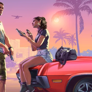 GTA 6 parece uma deliciosa comédia romântica criminal: até onde você iria por amor?