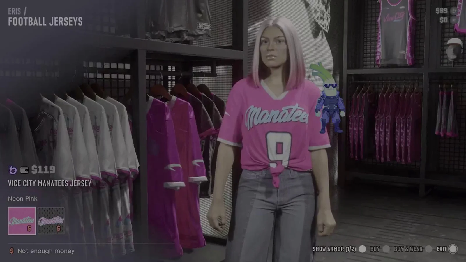 GTA 6: novo vazamento mostra "final" do jogo, cabelo e roupas de Lucia