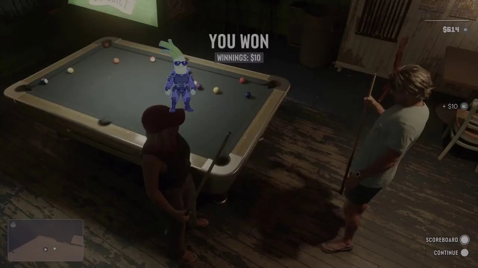 GTA 6: novo vazamento mostra "final" do jogo, cabelo e roupas de Lucia