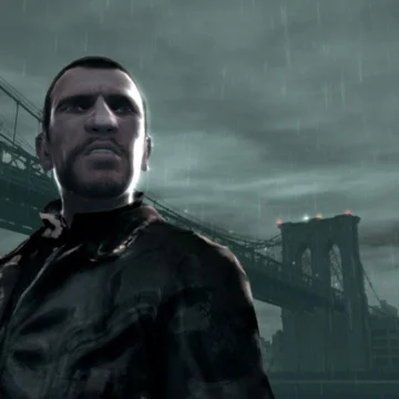 Dan Houser explica por que GTA 4 ficou mais sombrio