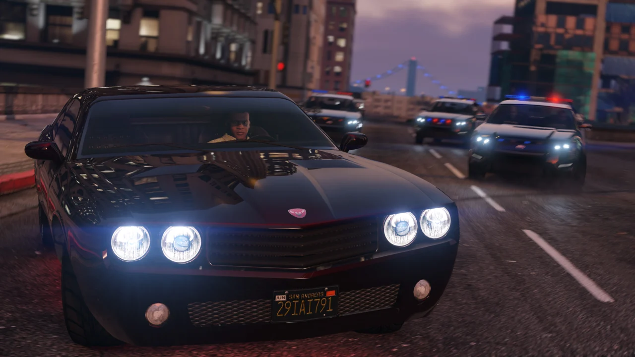 gta v no navegador voltou playgta5 reaparece em site mas ha 1
