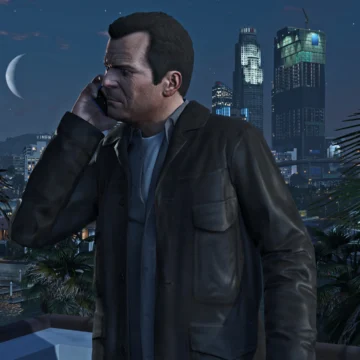 GTA V roda no iPhone 17 a até 60 FPS em versão não oficial
