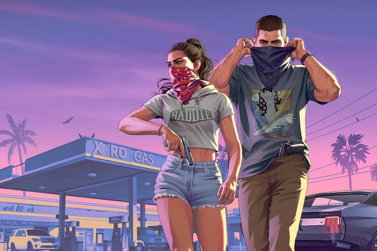 Imagem da publicação de Game Overdrive: GTA 6 em 18 de novembro? Entenda o horário das 8h