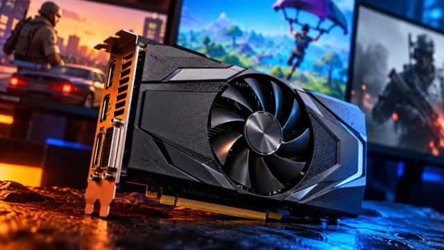 A GeForce GTX 1050 Ti de 4 GB completa dez anos em 25 de outubro de 2026.