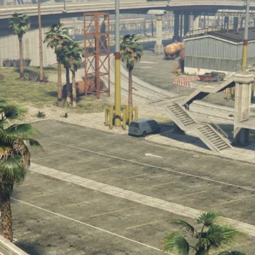 GTA Online: onde está o Gun Van hoje (13/10) e quais armas estão à venda