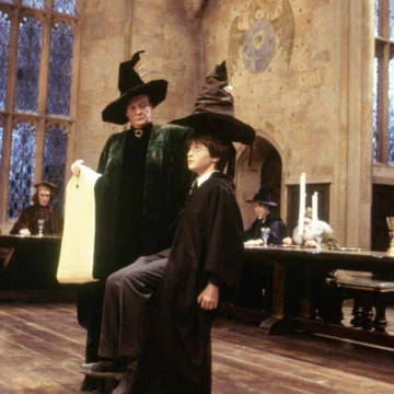 Harry Potter: onde assistir e ordem dos 8 filmes em 2026