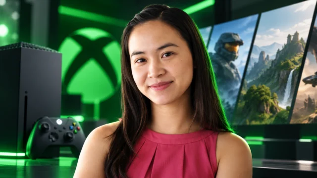 Helen Chiang deixou a Microsoft três meses após virar a primeira COO do Xbox.