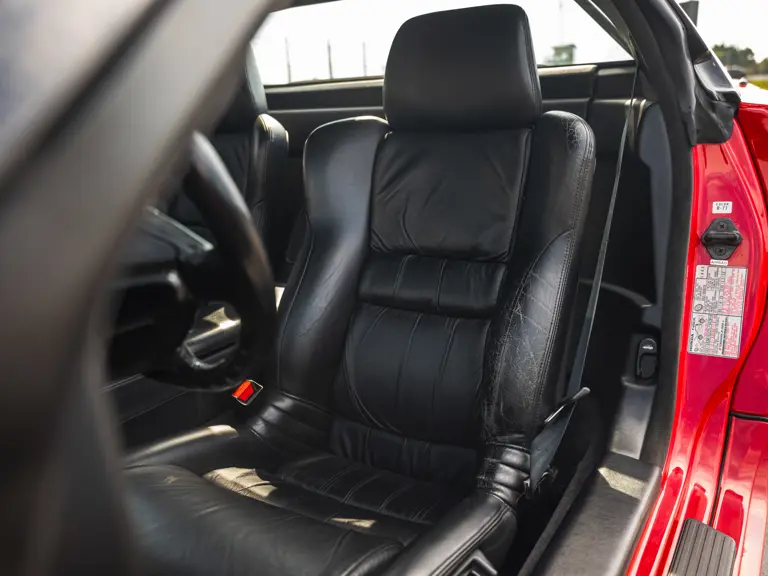 Carro de Ayrton Senna vai a leilão hoje e pode superar R$ 5,8 milhões