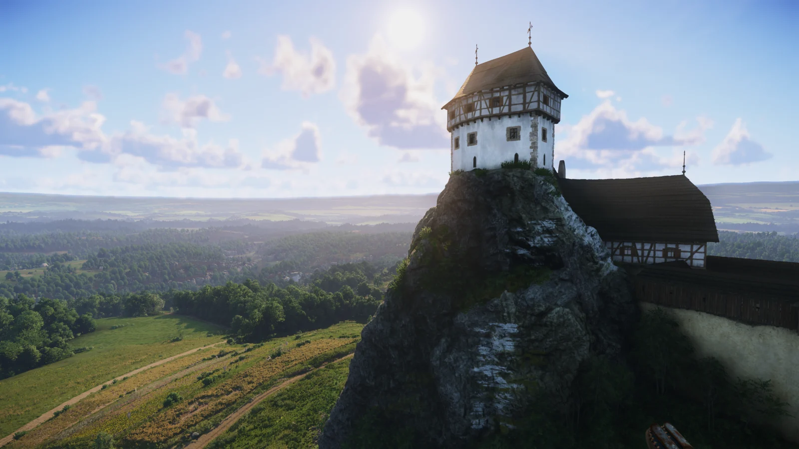 Warhorse Studios enfrenta invasão hacker: dados corporativos comprometidos sem vazamento público