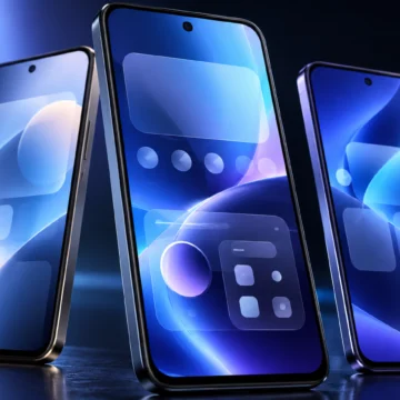 HyperOS 4 começa a chegar em 15 de outubro na China; veja o calendário