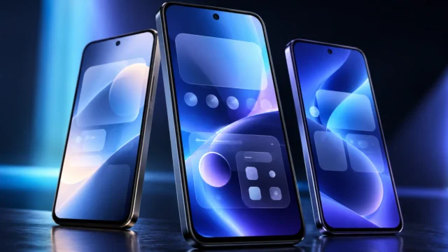 HyperOS 4 chega em 15 de outubro: veja quais celulares Xiaomi recebem primeiro