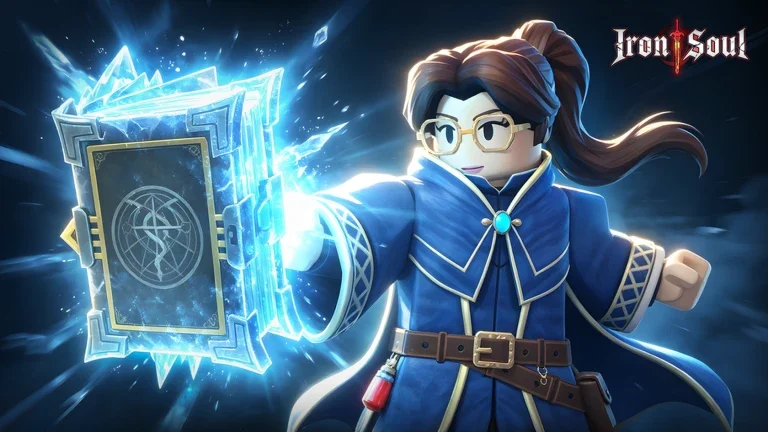 Códigos de Iron Soul Dungeon em outubro de 2026: lista atualizada e como resgatar