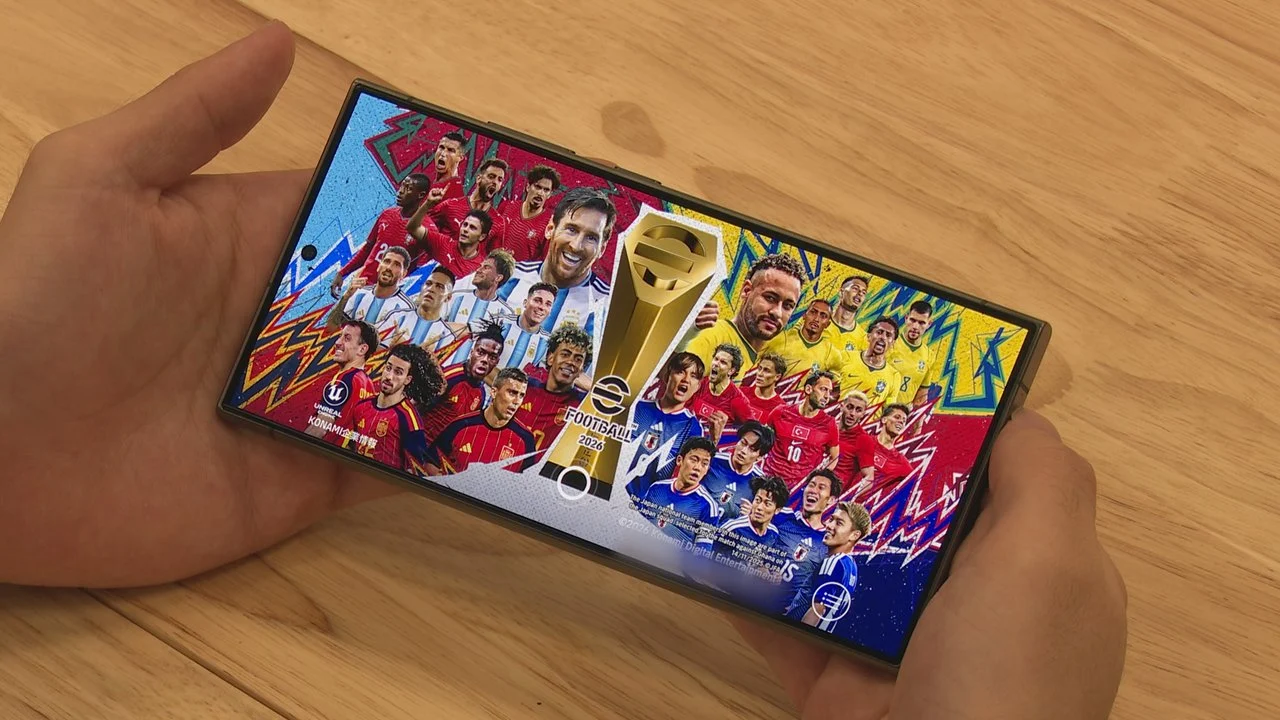 Como recuperar a conta do E-Football ao trocar de celular? Confira o que ocorre com as aquisicoes