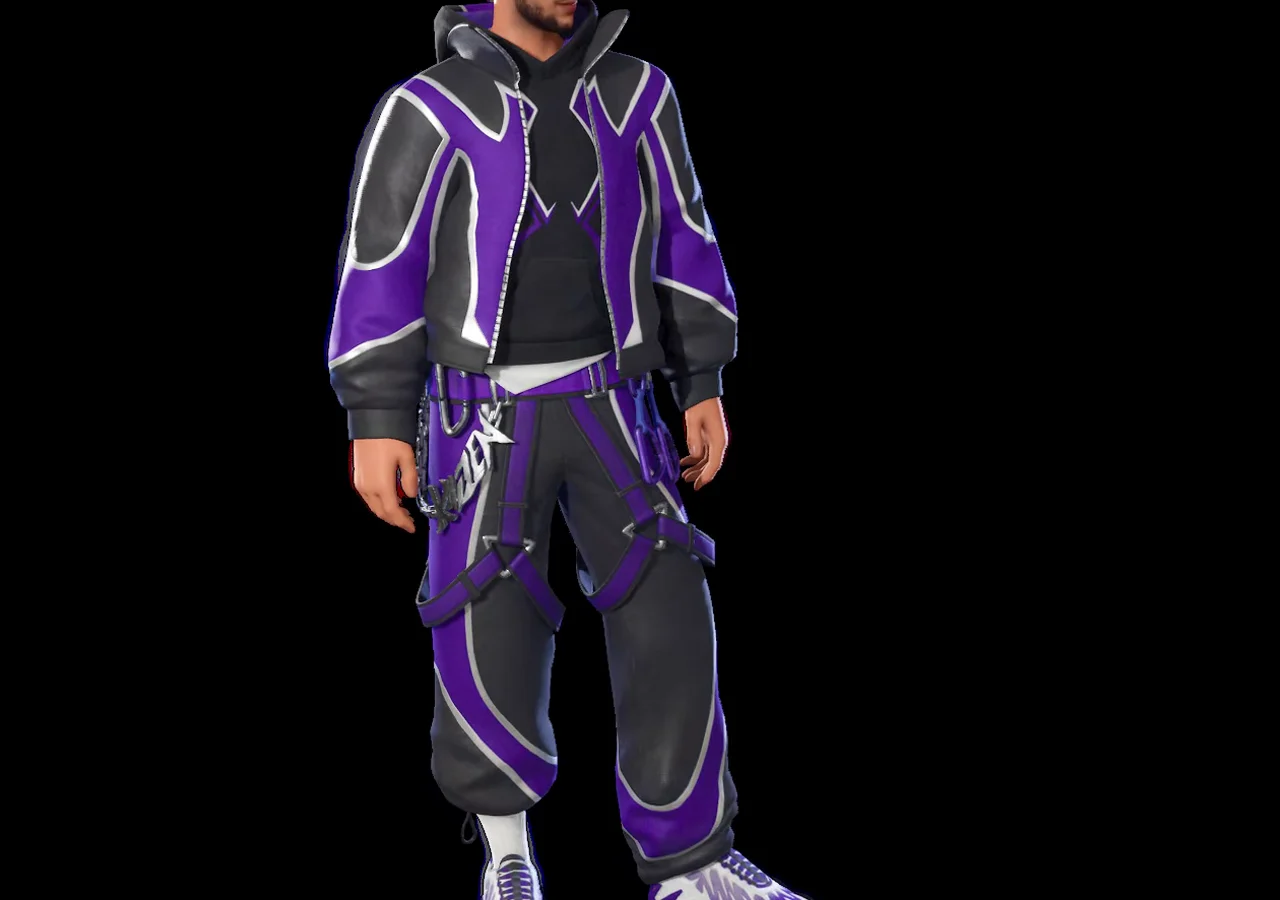 Loja do Fortnite hoje (27/10): Inoxtag, skins e preços