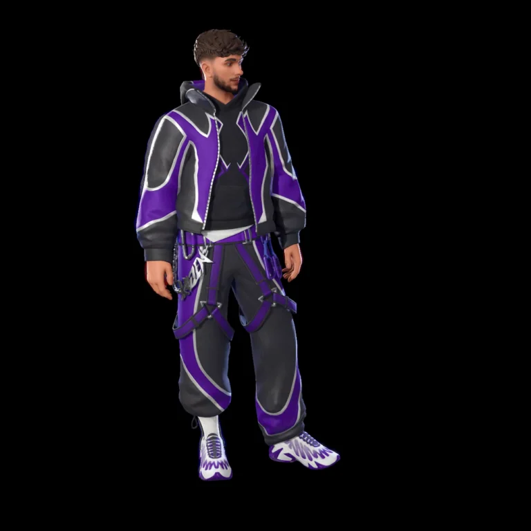 Loja do Fortnite hoje (27/10): Inoxtag, skins e preços