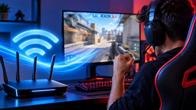 Internet gamer vale a pena? O que conferir antes de contratar