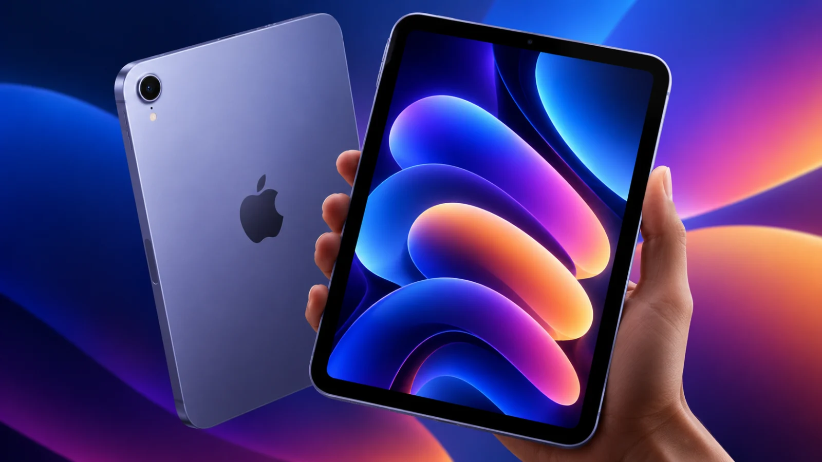 Novo iPad mini OLED: tudo o que alterou e vale pagar R$ 8.499?