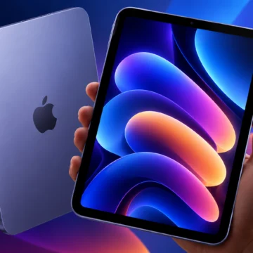 Novo iPad mini OLED: tudo o que mudou e vale pagar R$ 8.499?