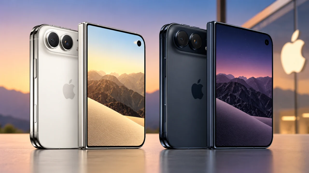 iPhone