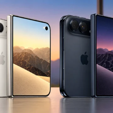 iPhone