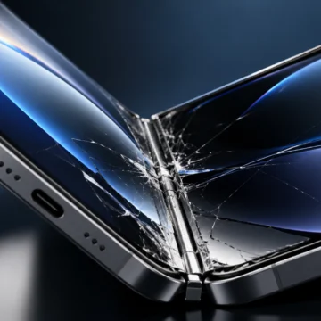 iPhone Duo tem relatos de tela rachada horas após estreia; teste revela fragilidades